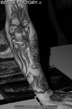 2007-02-16 Milano 68 Tattoo Convention